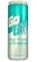 16 Pack - Go Girl Glo Energy Drink - 12oz.