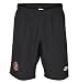Sunderland Boys Home Football Shorts 2011-12