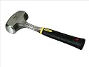Stanley Anti Vibe Lump / club Hammer 3lb 1-56-001