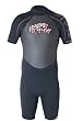 Hyperflex Wetsuits Men's Cyclone 2.5mm Spring Suit