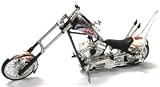 San Francisco Giants 2006 1:18 Orange County Choppers Bike Series #2