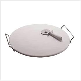 PIZZA STONE by SHOPZEUS