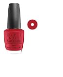 OPI A Oui Bit of Red F19 15 ml