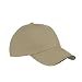 NEW Port and Company - Washed Twill Sandwich Cap