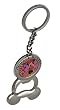 Minnie Mouse Bottle Opener Keychain