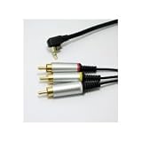 31yY9uZ2SbL. SL160  PSP Pro AV Cable Set
