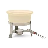 Chantal Fun Fondue for Two, Pure
