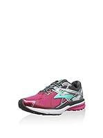 Brooks Zapatillas Deportivas Ravenna 7 (Frambuesa / Cielo)