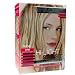 Fine highlights. Bold streaks. Includes 2 application tools.Defining Hi-Light Wand. Bold Hi-Light Brush.Hi-Moisture Conditioner - Rich and quenching to keep hair shining and soft to the touch.