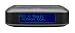 Alba CRDAB301 DAB Clock Radio With Two Line LCD Display