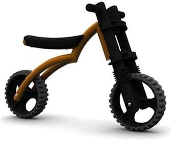 Y-BIKE EXTREME ORANGE