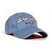 BogeyPro Golf Cap, blau