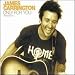 James Carrington-Only for You Cd Single (W/ Acoustic Track & Video)