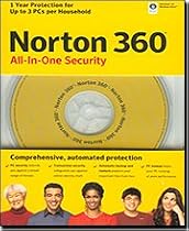 Norton 360 [OLD VERSION]