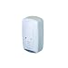 PestContro Ultrasonic with Floor light-White