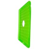 Urban Factory - Sleeve Silicone pour Ipad - Vert