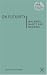 Search : On Futurity: Malabou, Nancy and Derrida (Renewing Philosophy)