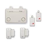 Skylink SC-10 Security System Basic Kit ~ Skylink