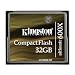 Kingston CF/32GB-U3 600X Compact Flash Ultimate 32768 MB