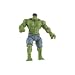 Incredible Hulk Movie Action Figure Hulk