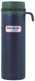 「STANLEY(スタンレー) 真空アウトドアボトル 0.47L グリーン 10-00813-001」の画像
