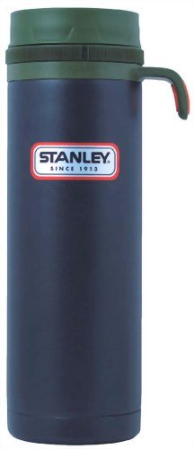 STANLEY(スタンレー) 真空アウトドアボトル 0.47L グリーン 10-00813-001