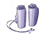Panasonic �G�A�[�}�b�T�[�W���[ �ʔ��ӂ���͂��p�A�^�b�`�����g �V���o�[�� EP0163P-S