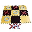 Giant Garden Tic Tac Toe