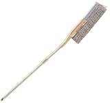 ストロングツール(Strong TooL) チャンネルブラシ ステンレス線 ストレート 11771