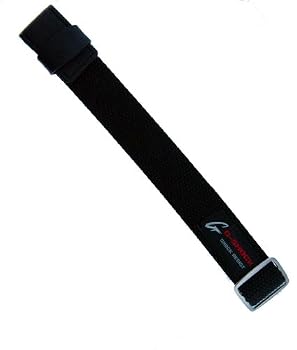 Casio Genuine Replacement Strap for G Shock Watch Model- G2300B-V