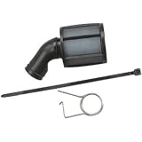 Off-Road Air Filter: Revo 2.5 3.3, TMX by Motor Saver Filters