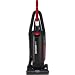 Sanitaire SC5713B Commercial Quite Upright Bagged Vacuum Cleaner with Tools and 10 Amp Motor, 13" Cleaning Path