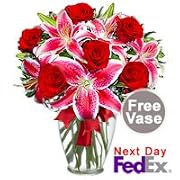 Floral Lilies - Classical Duet Floral Lilies - Classical Duet