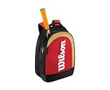 Wilson BLX Team II - Sac à dos tennis - Rouge