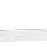 IMAGE OF Moen MC1000X Mirrorscape 1000 Series Decorative Frame Corner, Paintable