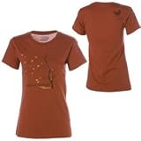 Mission Playground Winds T-Shirt - Short-Sleeve - Women's