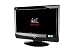 ViewSonic VPC190 All-in-One PC (48,26 cm (19 Zoll) Farbbildschirm, Intel® Atom D510, 1,6GHz Prozessor, 2GB DDR2, 6,35 cm (2,5