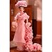 Search : Barbie Hollywood Legends Collection - Collector Edition - Barbie As Eliza Doolittle in My Fair Lady Dressed in Pink Organza Gown