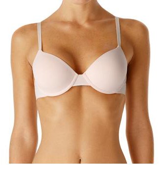 Calvin Klein Women's Perfectly Fit T-Shirt Bra #F2540
