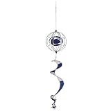 Penn State Nittany Lions NCAA Catch A Breeze Twirler