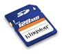 Kingston 128 MB Secure Digital Memory Card (SD/128) (Retail Package)