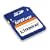 Kingston 128 MB Secure Digital Memory Card (SD/128) (Retail Package)