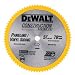 Dewalt #DW9053 5-3/8 78T Saw Blade