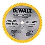 Dewalt #DW9053 5-3/8 78T Saw Blade