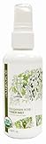 Seatree Bulgarian Rose Toner Mist 3.38 fl. oz. - USDA Organic