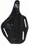 BlackHawk� CQC� 3 - Slot Pancake Holster Colt 45 Government, BLACK, RH