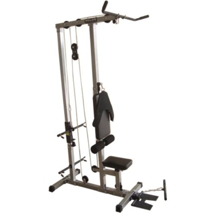 Valor Athletics Inc. CB - 12 Lat Pull Down / PLG / Low Row