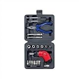 工具セット コンパクトツールセット 380-03M