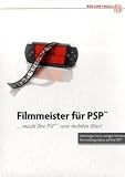 Filmmeister f&uuml;r PSP 4