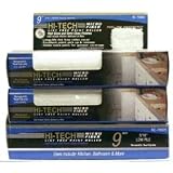 GREAT AMERICAN MARKETING RC-75950 ROLLER COVER 5/8x9